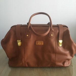 Joy Mangano Weekender